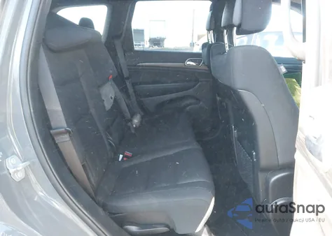 2020 Jeep Grand Cherokee Upland 4X4 из США, поврежденный, VIN 1C4RJFAG6LC147722